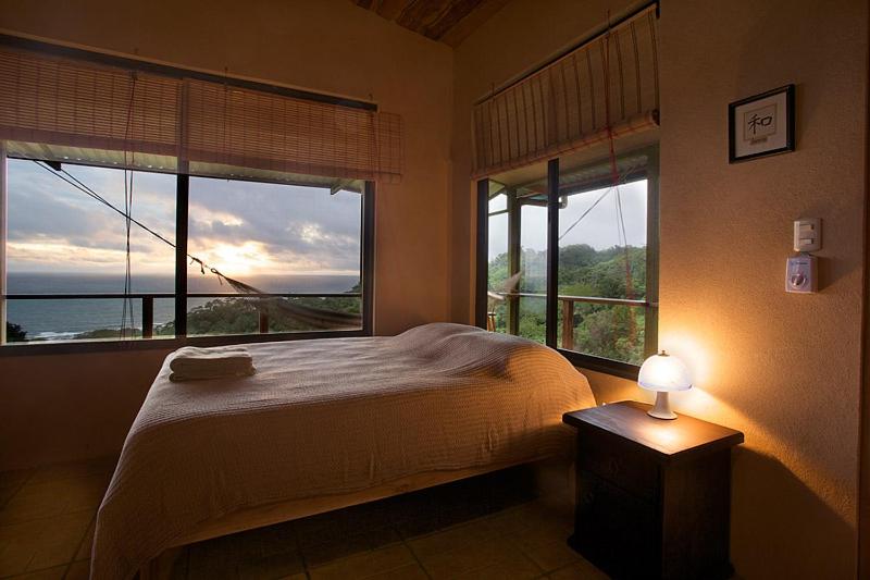 Люкс Deluxe Вид на Море, Santa Teresa Surf Vista Villas