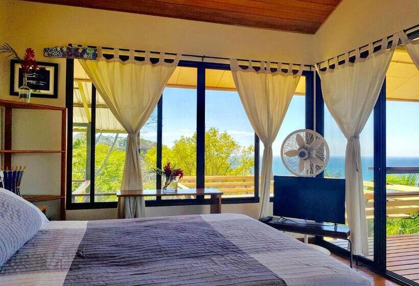Люкс Superior Вид на Море, Santa Teresa Surf Vista Villas