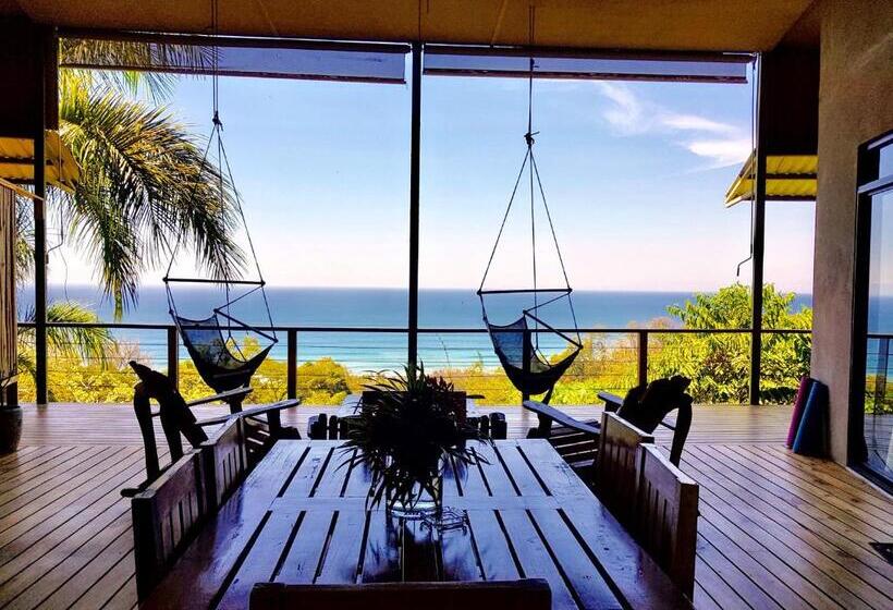 Дом 1 Спальня, Santa Teresa Surf Vista Villas