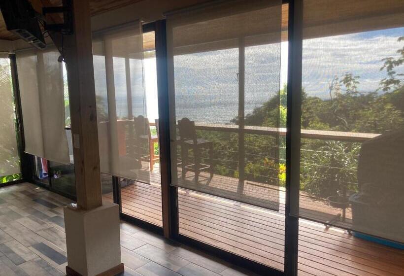 Дом 1 Спальня, Santa Teresa Surf Vista Villas