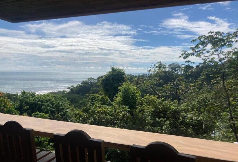 Дом 1 Спальня, Santa Teresa Surf Vista Villas