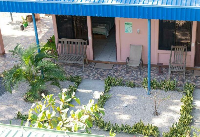 Quarto Estandar, Villa Hermosa