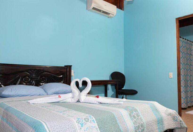 Quarto Estandar, Villa Hermosa