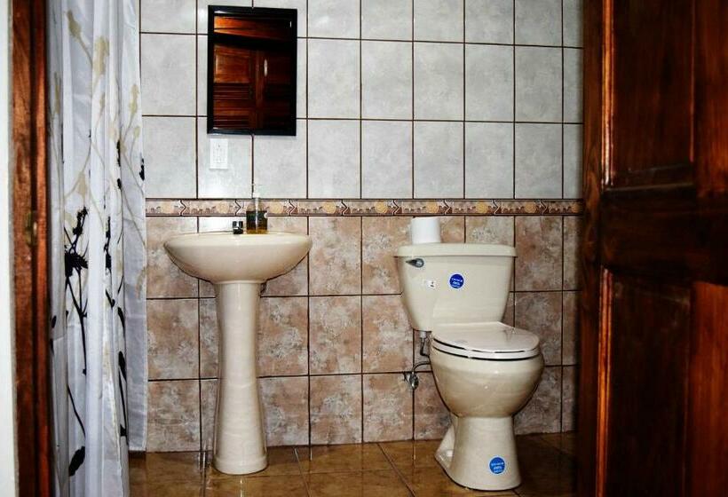 Quarto Estandar, Villa Hermosa