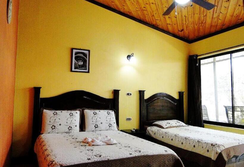 Номер Superior, Villa Hermosa