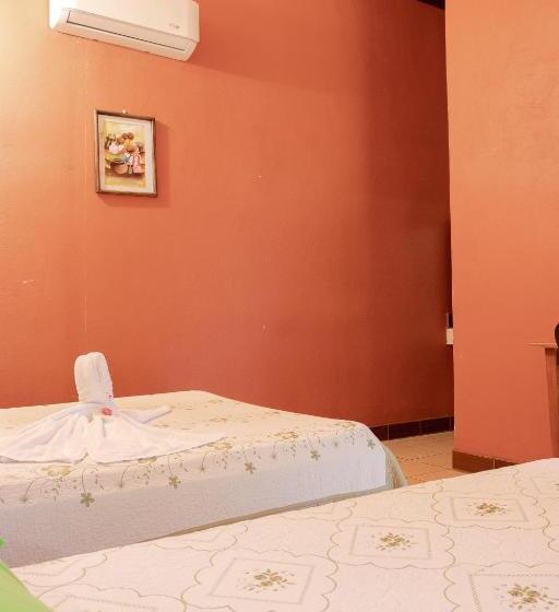 Номер Superior, Villa Hermosa