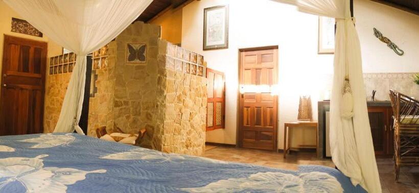 Семейный Номер Deluxe, Waterfall Villas