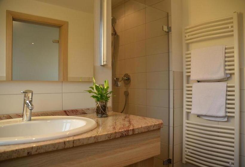 Номер Комфорт, Landhotel Zur Linde