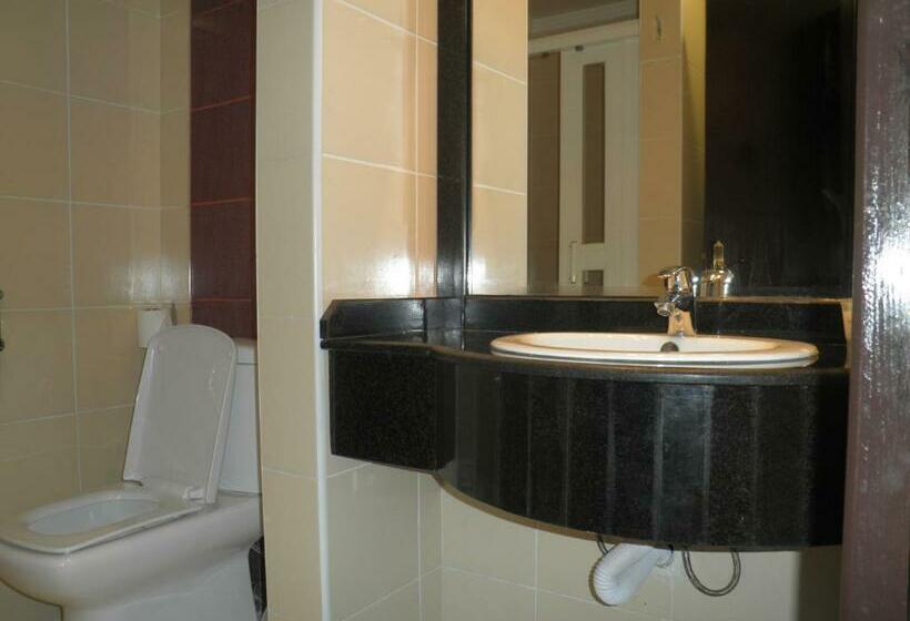 Студия Стандарт, Marina Royal Hotel Suites