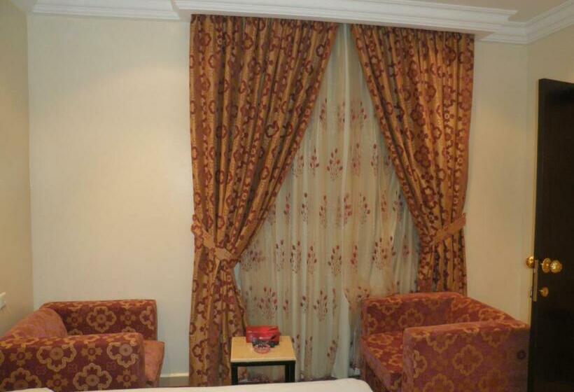 Студия Стандарт, Marina Royal Hotel Suites