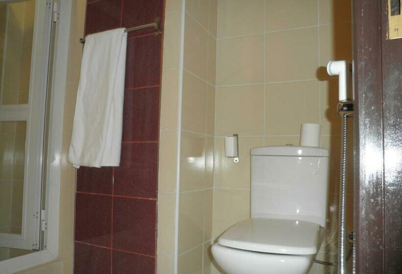 Студия Deluxe, Marina Royal Hotel Suites