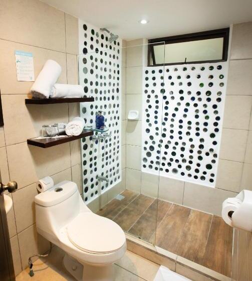 Трехместный Номер Superior, Camino Verde B&b Monteverde Costa Rica