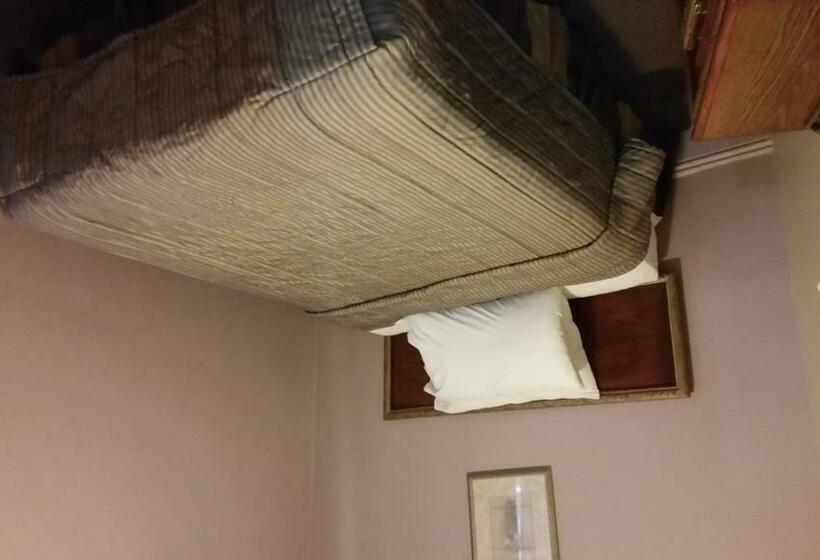 标准间, A Voyageur S Guest House