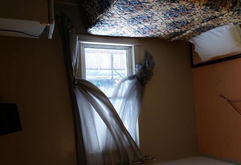 带1个卧室的公寓, A Voyageur S Guest House