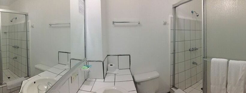 スタンダードトリプルルーム, America