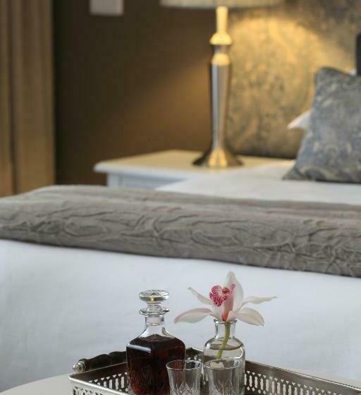 디럭스 스위트, Cinnamon Boutique Guest House