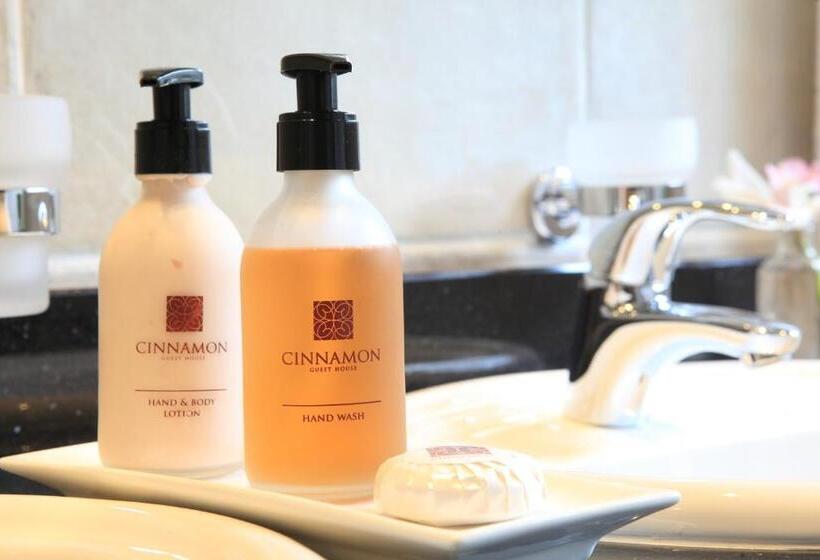패밀리 스위트, Cinnamon Boutique Guest House