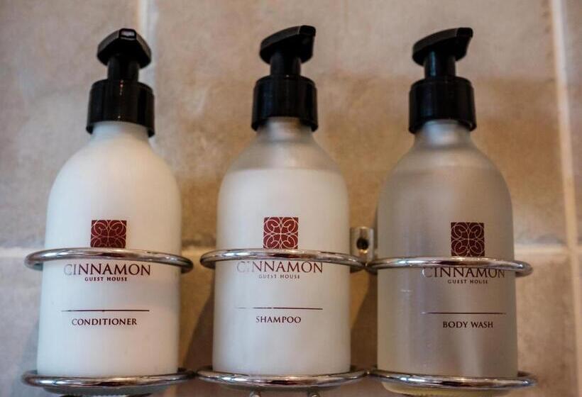 스탠다드 룸, Cinnamon Boutique Guest House