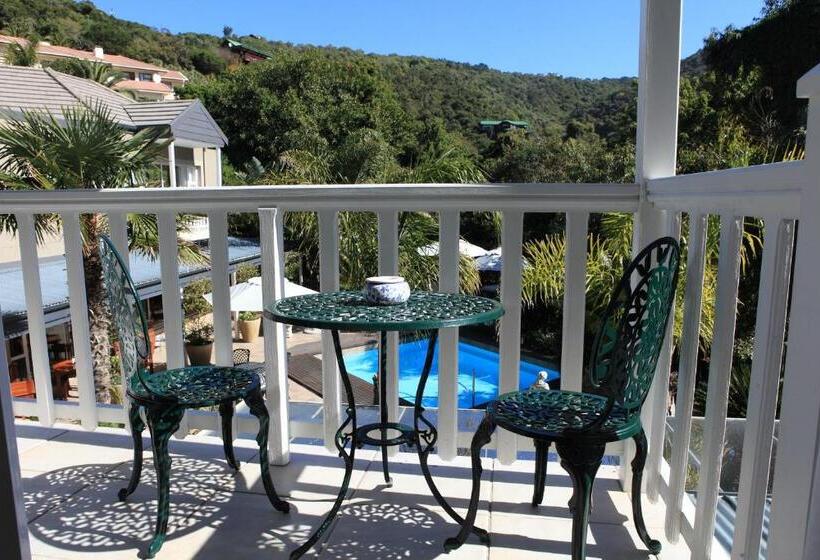 수피리어 스위트, Cinnamon Boutique Guest House