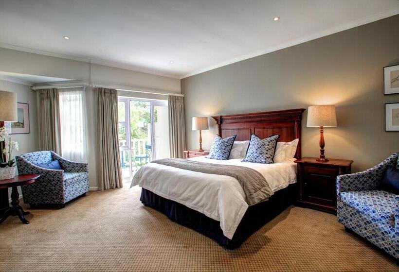 수피리어 스위트, Cinnamon Boutique Guest House