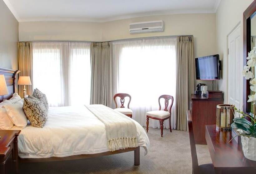스탠다드 룸, Cinnamon Boutique Guest House