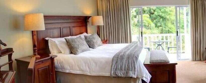 수피리어 스위트, Cinnamon Boutique Guest House