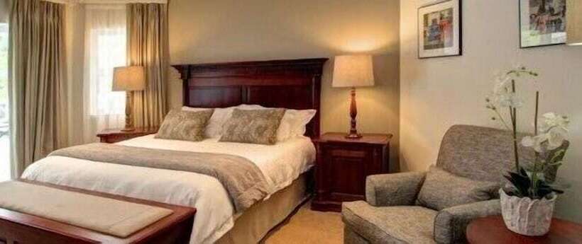 수피리어 스위트, Cinnamon Boutique Guest House