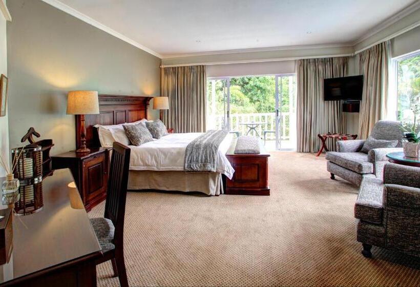 수피리어 스위트, Cinnamon Boutique Guest House