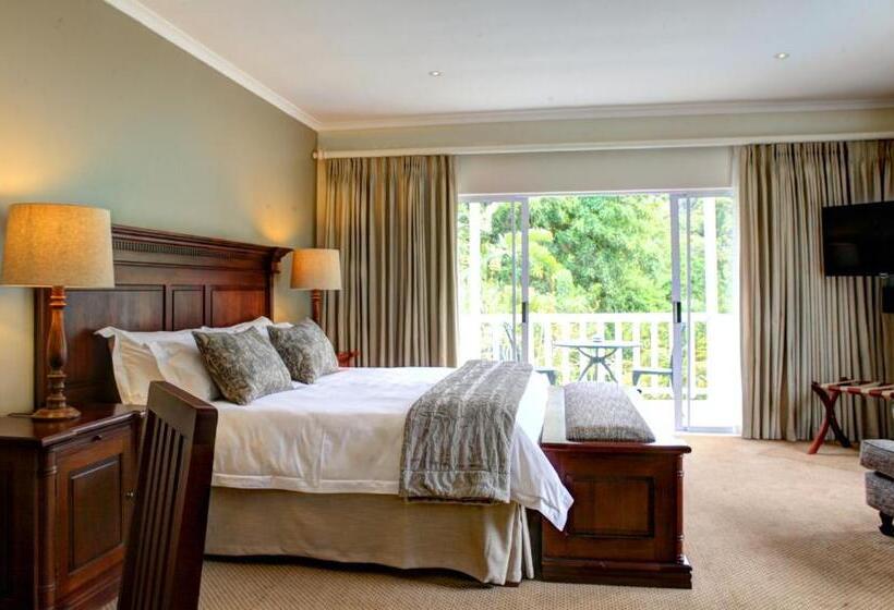 수피리어 스위트, Cinnamon Boutique Guest House