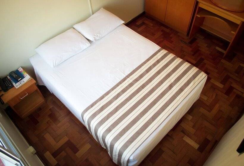 Quarto Estandar Individual, Colossi