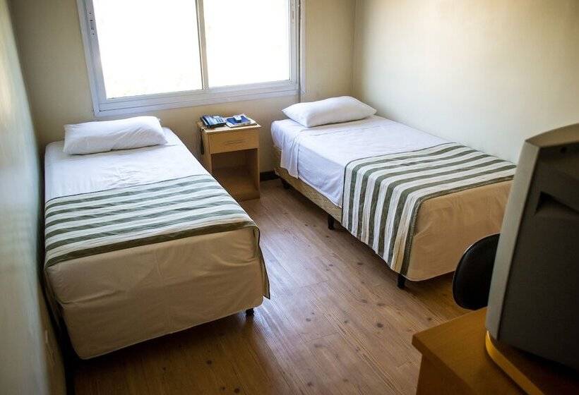Quarto Estandar, Colossi