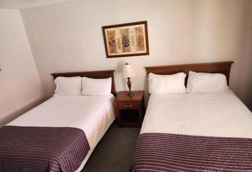 Номер Стандарт, Grantview Inn