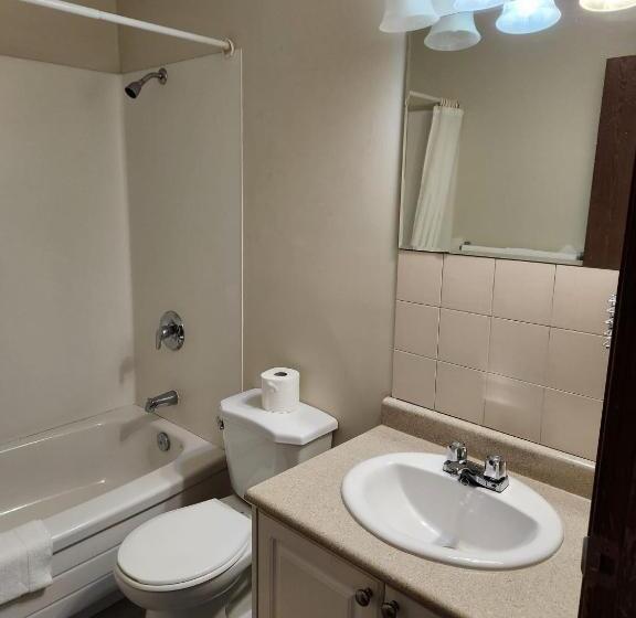 Стандартный Номер Кровать Кинг, Grantview Inn
