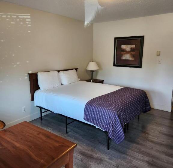 Номер Стандарт, Grantview Inn