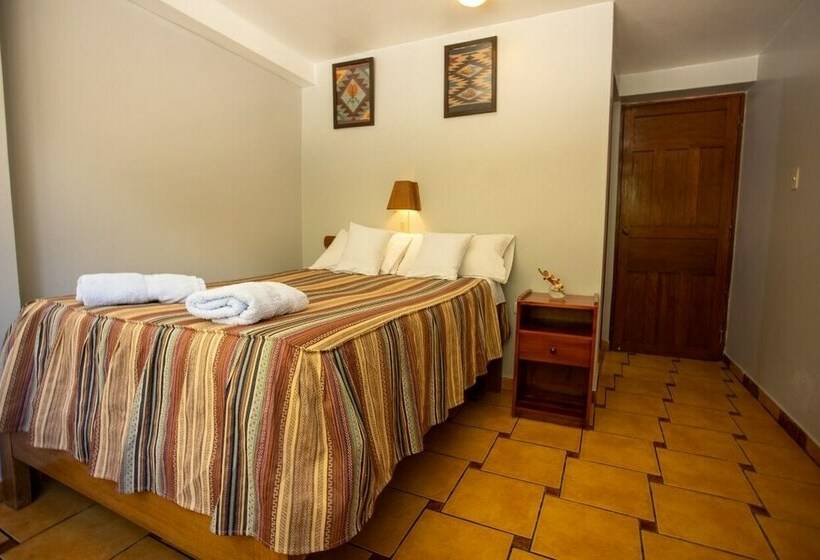 اتاق استاندارد, Hostal La Payacha