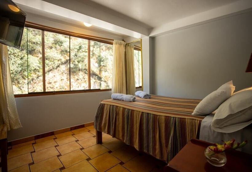 اتاق استاندارد, Hostal La Payacha