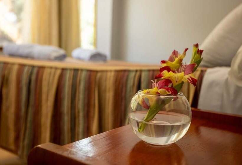 اتاق استاندارد, Hostal La Payacha