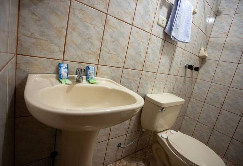 اتاق استاندارد, Hostal La Payacha