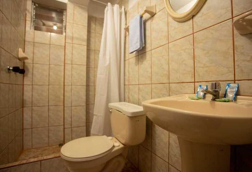 اتاق استاندارد, Hostal La Payacha