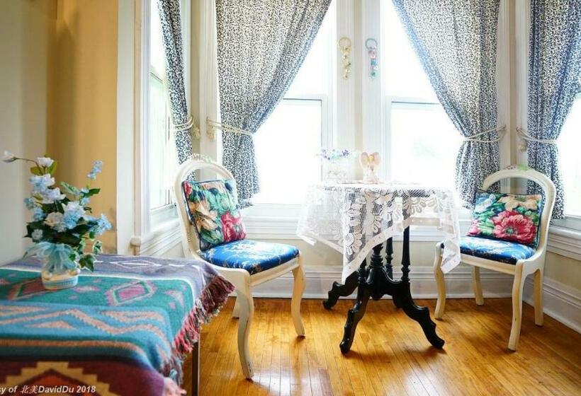 スタンダードルーム, Niagara Inn Bed & Breakfast