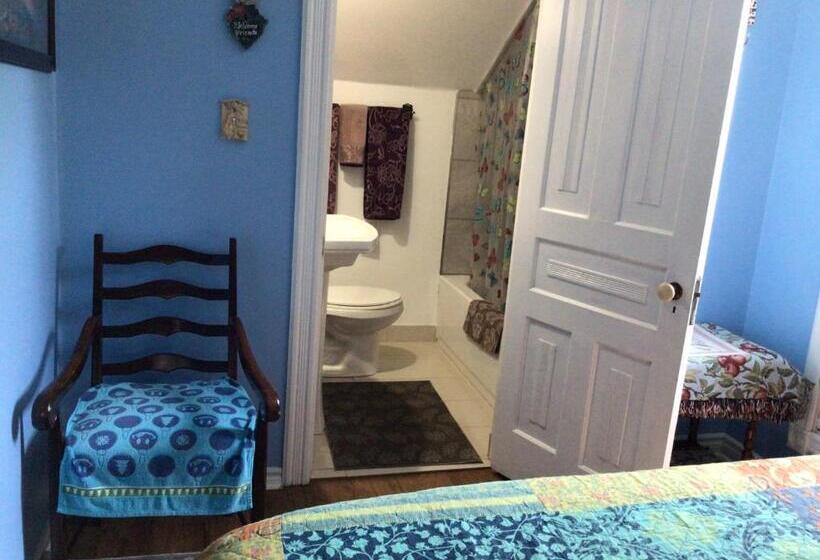 スタンダードルーム, Niagara Inn Bed & Breakfast