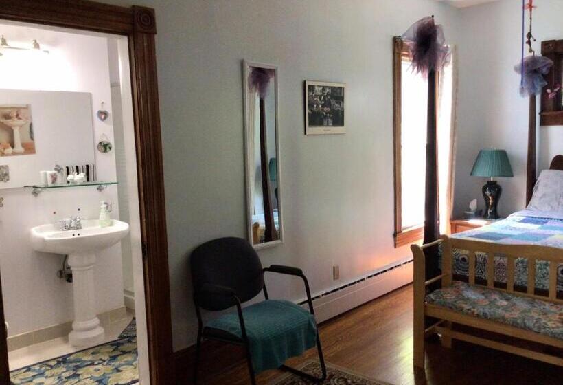 スタンダードルーム, Niagara Inn Bed & Breakfast