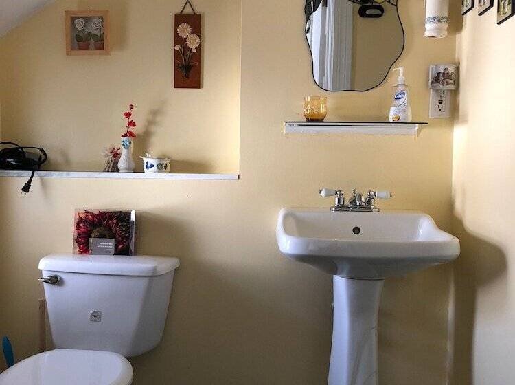 スタンダードルーム, Niagara Inn Bed & Breakfast