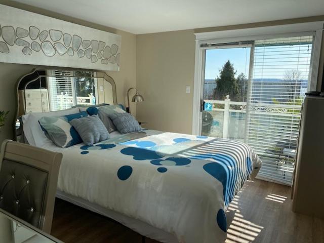 스탠다드 도시전망 룸, Ocean Breeze Executive Bed And Breakfast