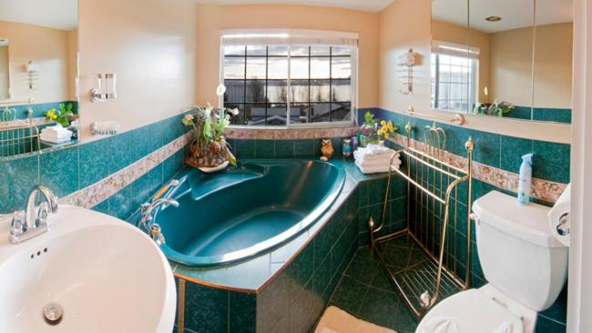 스탠다드 스튜디오 바다 전망, Ocean Breeze Executive Bed And Breakfast