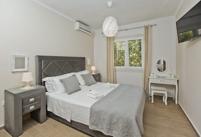 스탠다드 스튜디오 바다 전망, Villa Milton Hvar