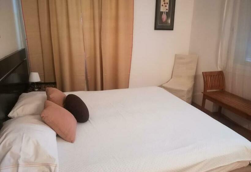 Номер Стандарт, Integral Hotel Arbia   Villa Rio
