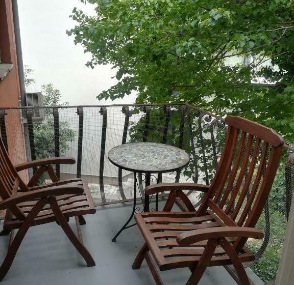 Четырехместный Номер Стандарт, Integral Hotel Arbia   Villa Rio