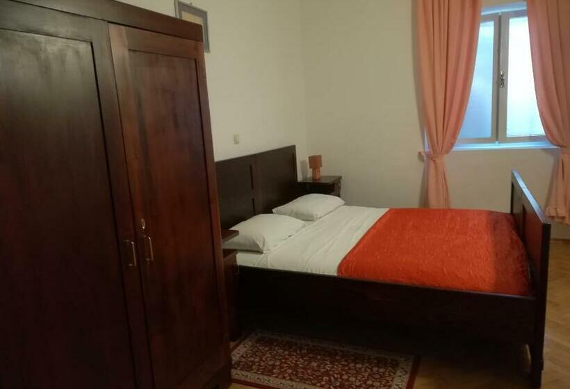 Номер Стандарт, Integral Hotel Arbia   Villa Rio