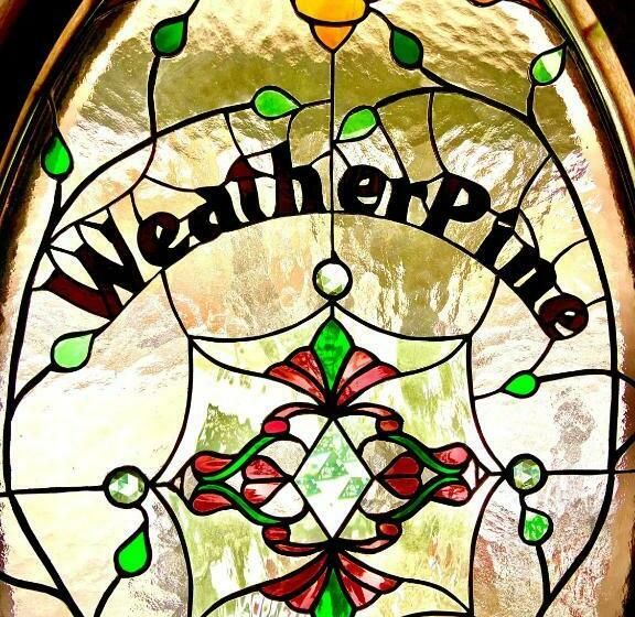 חדר סטנדרט, Weatherpine Inn
